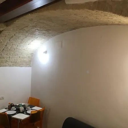 Marina Downtown Studio Cagliari
