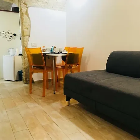 Marina Downtown Studio Cagliari
