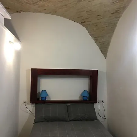 Marina Downtown Studio * Cagliari